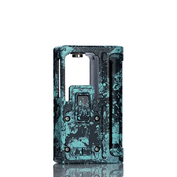 Mission XV ASTRO LE Last Batch DNA60 60W Boro Box Mod (DISCONTINUED) - Image 8