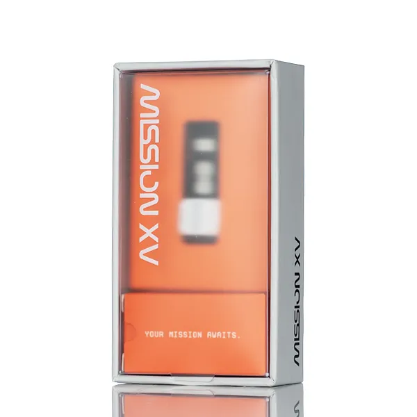 Mission XV KB2 EVO Conversion Kit - Image 4