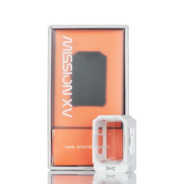 Mission XV Spacepod EXO Boro Tank (DISCONTINUED) - Image 6