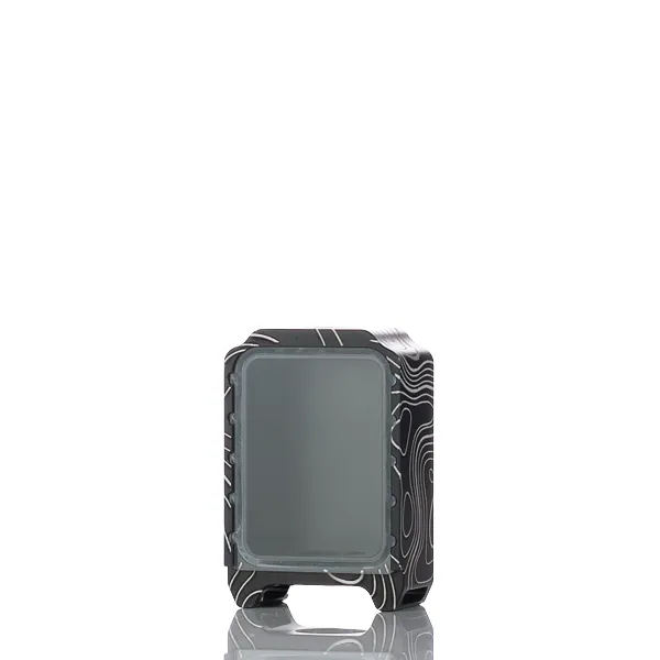 MK MODS Anodized Aluminum Boro Tank - Image 11