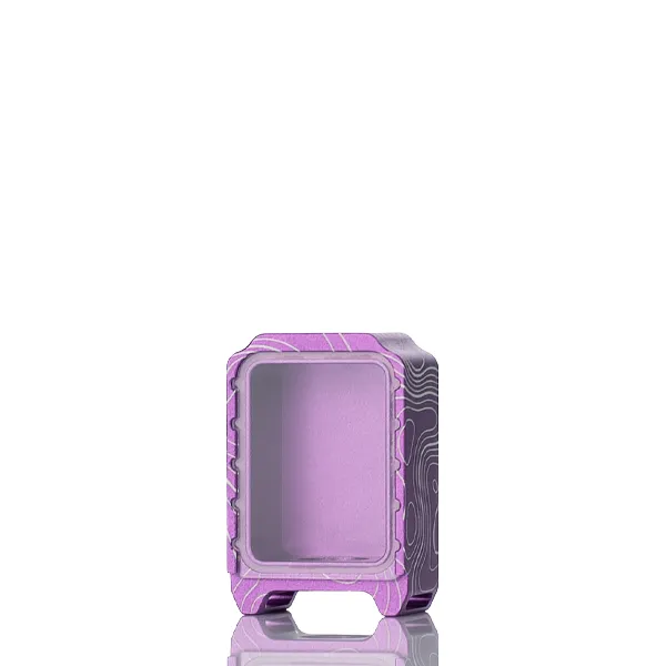 MK MODS Anodized Aluminum Boro Tank - Image 12