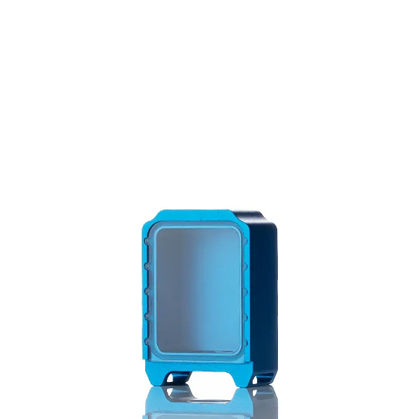 MK MODS Anodized Aluminum Boro Tank - Image 15