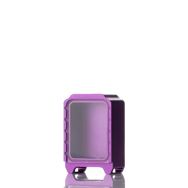 MK MODS Anodized Aluminum Boro Tank - Image 17