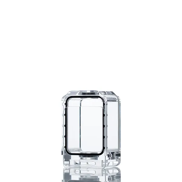 MK MODS Premium Crystal Clear Boro Tank - Image 2