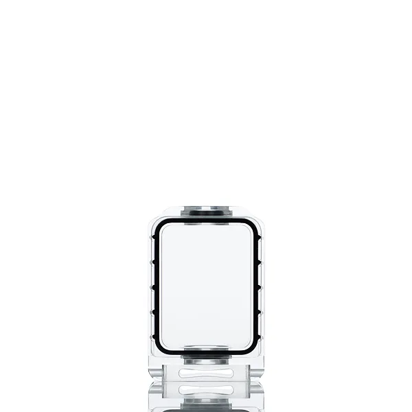 MK MODS Premium Crystal Clear Boro Tank - Image 3