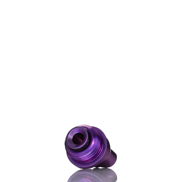 MK MODS TA Titanium Integrated Drip Tip - Image 3