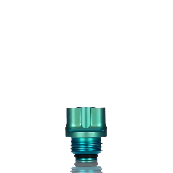 MK MODS TA Titanium Integrated Drip Tip - Image 8