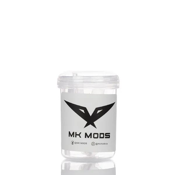 MK MODS Titanium dotAstroid Set for dotAIO V2 - Image 6
