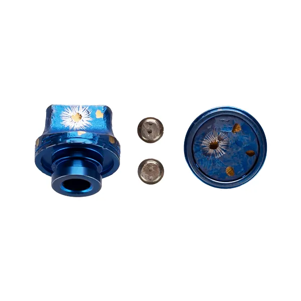 MK MODS Titanium dotAstroid Set for dotAIO V2 - Image 7