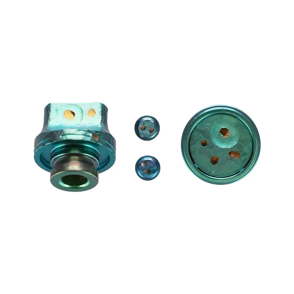 MK MODS Titanium dotAstroid Set for dotAIO V2 - Image 8