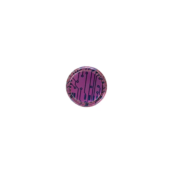MK MODS Titanium dotCircuit Set for dotAIO V2 - Image 4