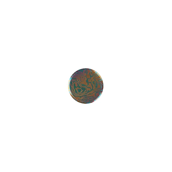 MK MODS Titanium Integrated Drip Tip and Button for CTHULHU AIO - Image 4
