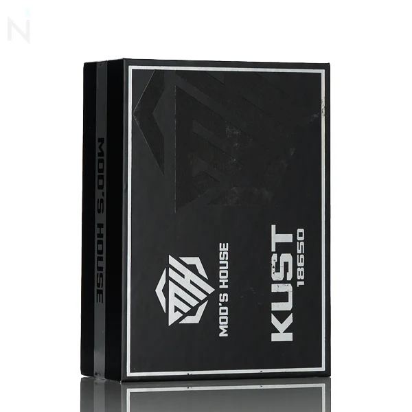 Mods House Kust 18650 DNA60C Box Mod - Image 3