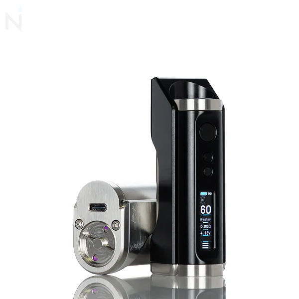 Mods House Kust 18650 DNA60C Box Mod - Image 9