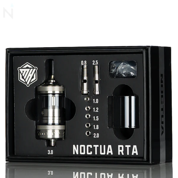 Mods House Noctua RTA - Image 2