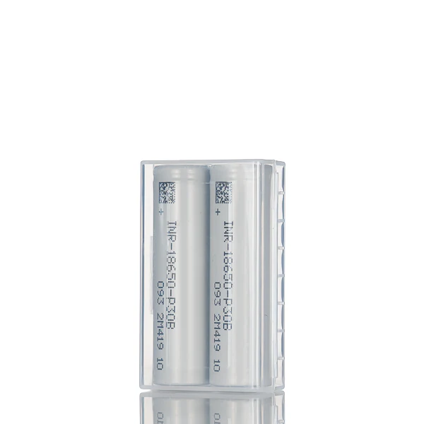 Molic*l 18650 3000mAh 30A Battery (P30B) - Pack of 2 - Image 2
