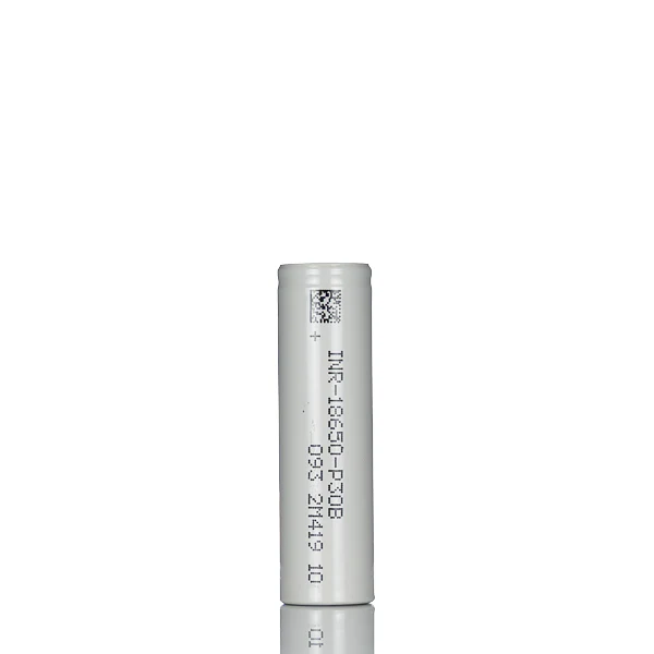 Molic*l 18650 3000mAh 30A Battery (P30B) - Pack of 2 - Image 3