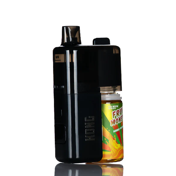 Monster Vape Labs X Kong by Zilla 50K Puffs Disposable - 4.8% 30mL - Image 10