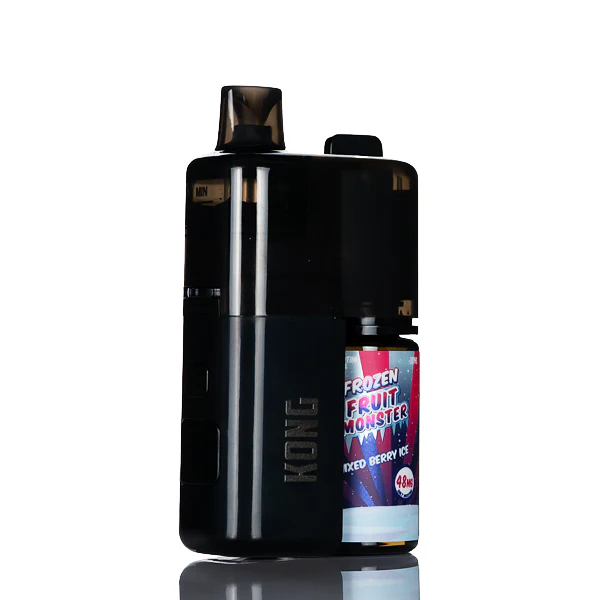Monster Vape Labs X Kong by Zilla 50K Puffs Disposable - 4.8% 30mL - Image 11