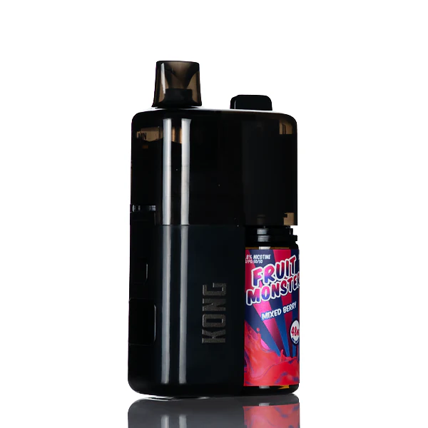 Monster Vape Labs X Kong by Zilla 50K Puffs Disposable - 4.8% 30mL - Image 12