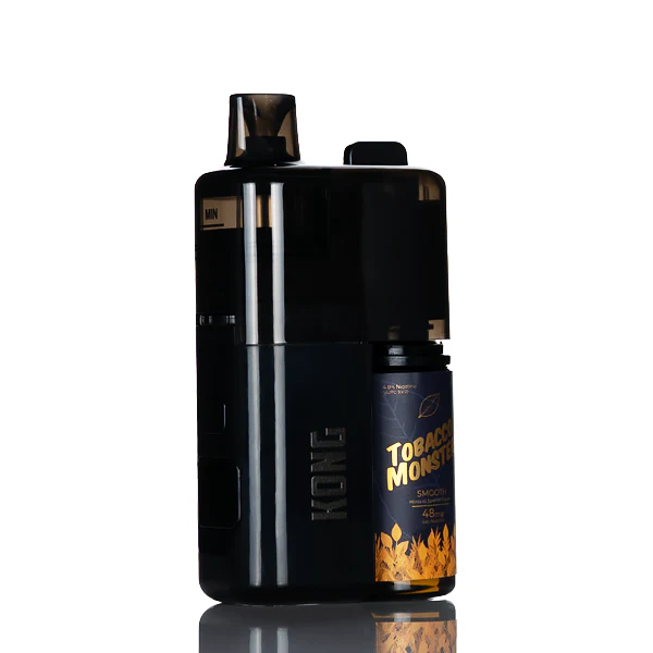 Monster Vape Labs X Kong by Zilla 50K Puffs Disposable - 4.8% 30mL - Image 14