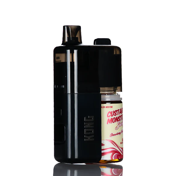 Monster Vape Labs X Kong by Zilla 50K Puffs Disposable - 4.8% 30mL - Image 16