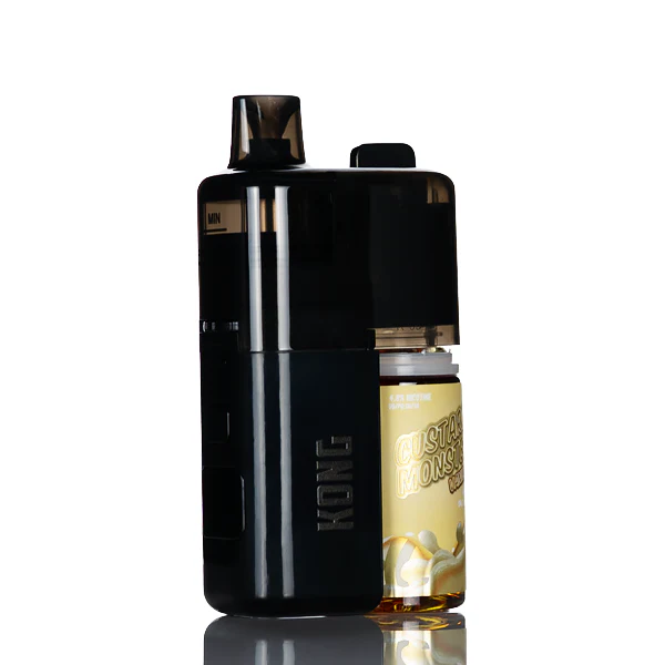 Monster Vape Labs X Kong by Zilla 50K Puffs Disposable - 4.8% 30mL - Image 17