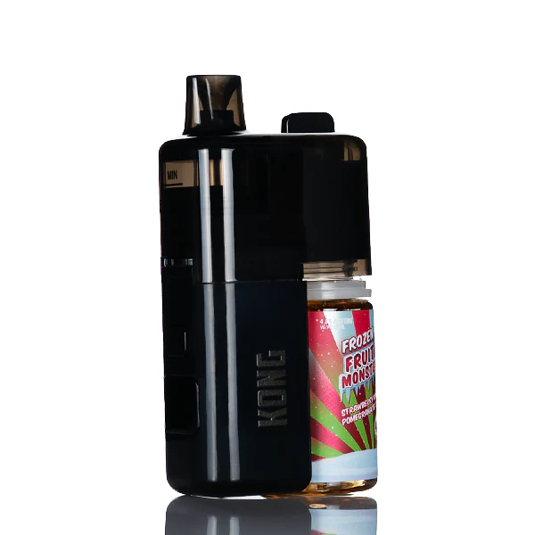 Monster Vape Labs X Kong by Zilla 50K Puffs Disposable - 4.8% 30mL - Image 18