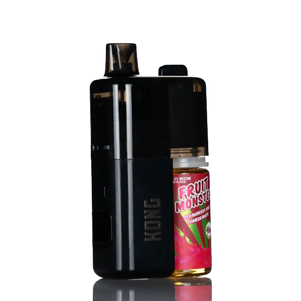 Monster Vape Labs X Kong by Zilla 50K Puffs Disposable - 4.8% 30mL - Image 19