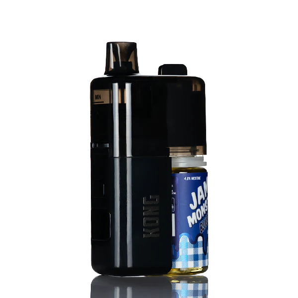 Monster Vape Labs X Kong by Zilla 50K Puffs Disposable - 4.8% 30mL - Image 5