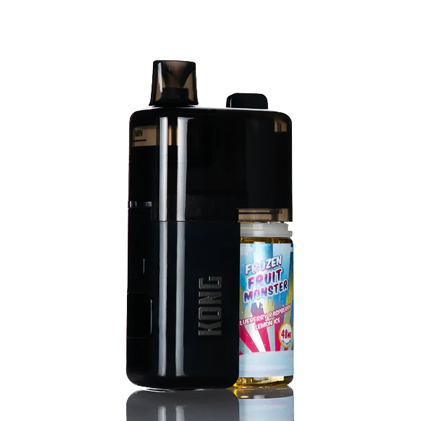 Monster Vape Labs X Kong by Zilla 50K Puffs Disposable - 4.8% 30mL - Image 6