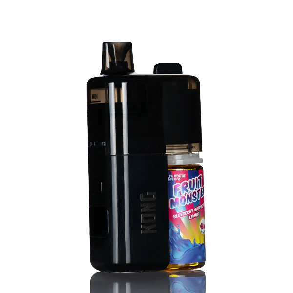 Monster Vape Labs X Kong by Zilla 50K Puffs Disposable - 4.8% 30mL - Image 7