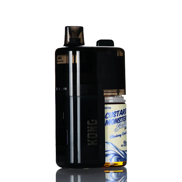 Monster Vape Labs X Kong by Zilla 50K Puffs Disposable - 4.8% 30mL - Image 8
