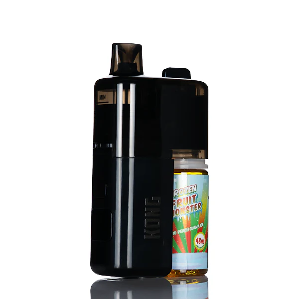 Monster Vape Labs X Kong by Zilla 50K Puffs Disposable - 4.8% 30mL - Image 9