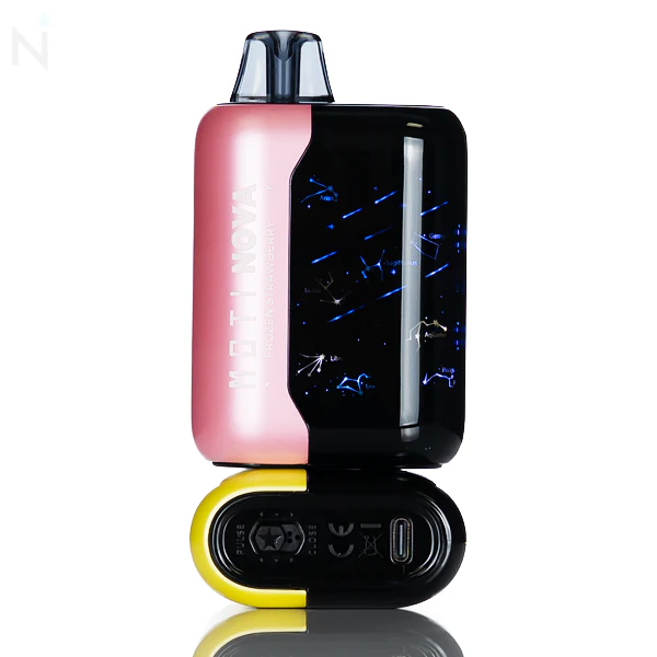 Moti Nova 50K Puffs Disposable Vape - Image 7