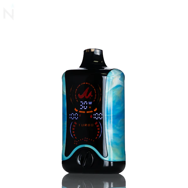 Mr Fog Aura Splash Edition 60K Disposable - 26mL - Image 11