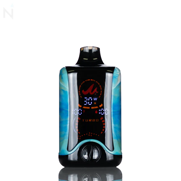 Mr Fog Aura Splash Edition 60K Disposable - 26mL - Image 12