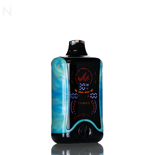 Mr Fog Aura Splash Edition 60K Disposable - 26mL - Image 7
