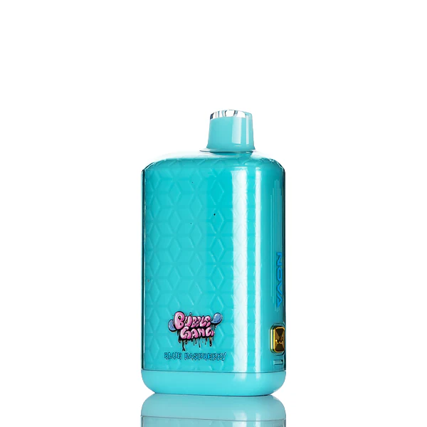 Mr Fog Nova 36K Puffs Disposable Vape - Image 8