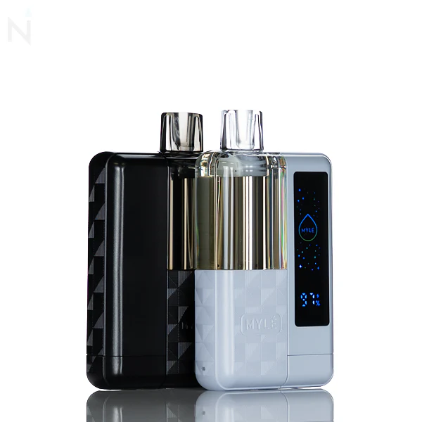MYLÉ Pod Box 35K Disposable Kit - Image 5