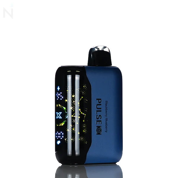 NEVUX Pulse X 40K Disposable - Image 14