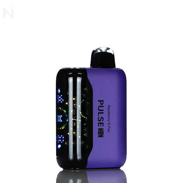 NEVUX Pulse X 40K Disposable - Image 16