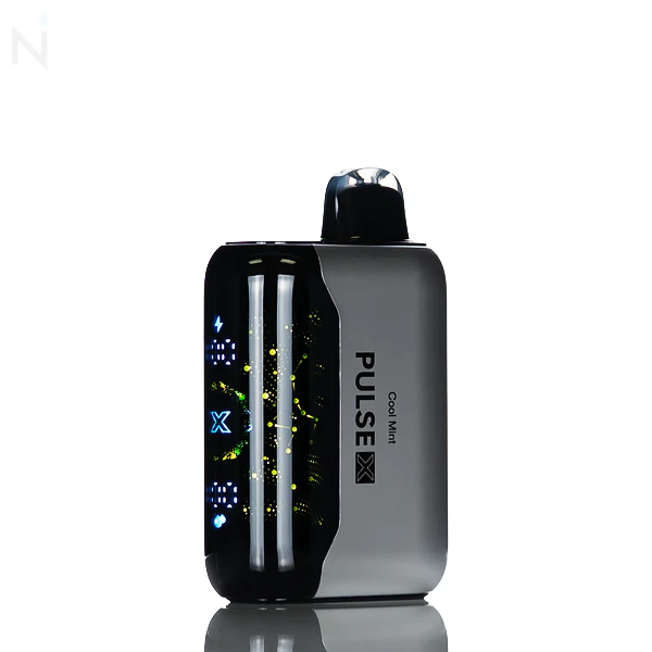 NEVUX Pulse X 40K Disposable - Image 19