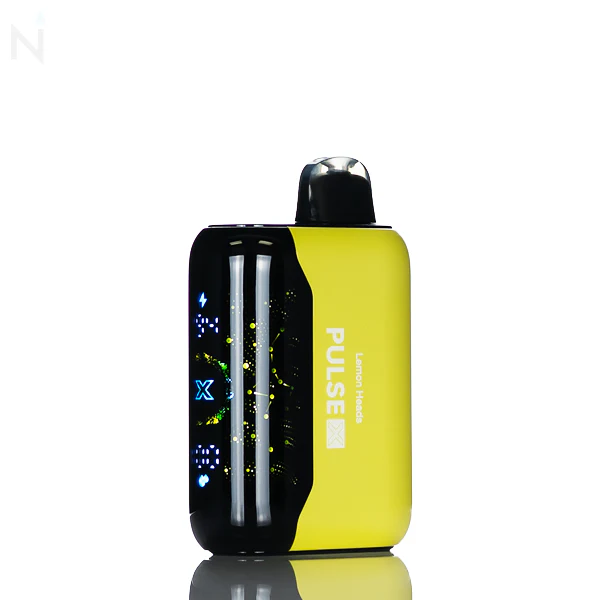 NEVUX Pulse X 40K Disposable - Image 20