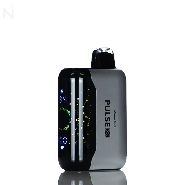 NEVUX Pulse X 40K Disposable - Image 21