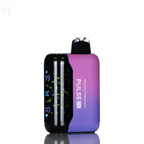 NEVUX Pulse X 40K Disposable - Image 31