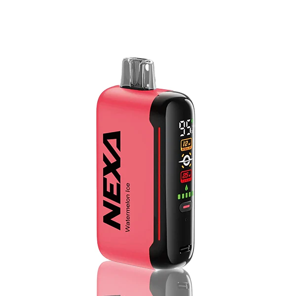 NEXA N20000 20K Puffs Disposable - 20mL - Image 15