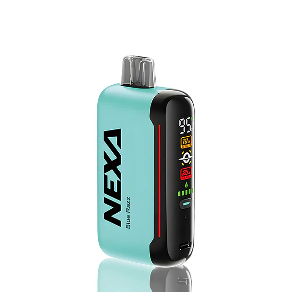 NEXA N20000 20K Puffs Disposable - 20mL - Image 2