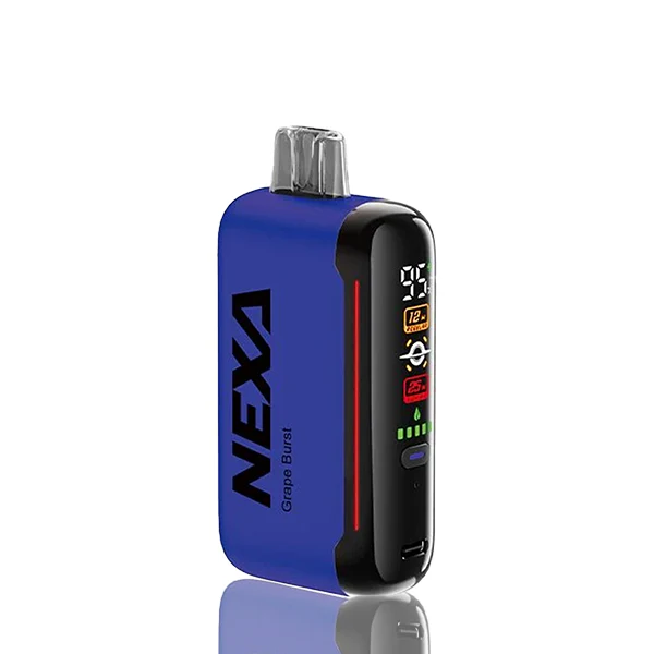 NEXA N20000 20K Puffs Disposable - 20mL - Image 4