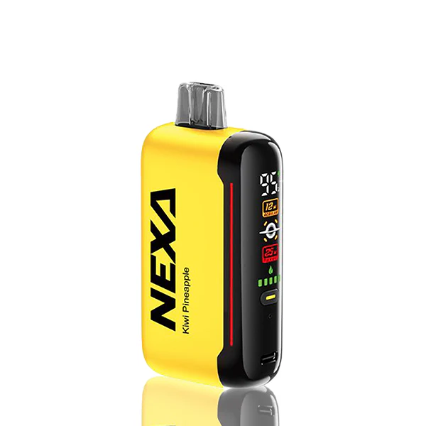 NEXA N20000 20K Puffs Disposable - 20mL - Image 7